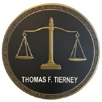Thomas F. Tierney Attorney at Law - Newnan